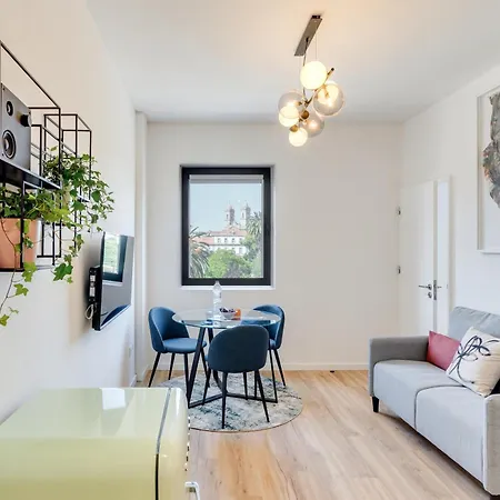 Rola Art Work Studio II By Da'Home Porto Exterior photo