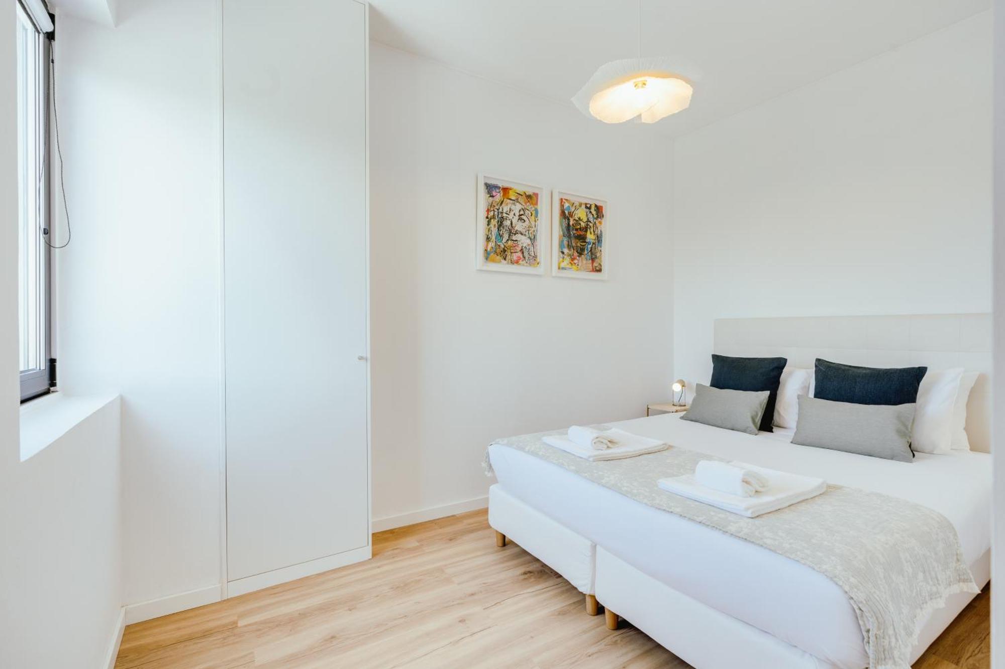 Rola Art Work Ii By Da'home Apartment Porto