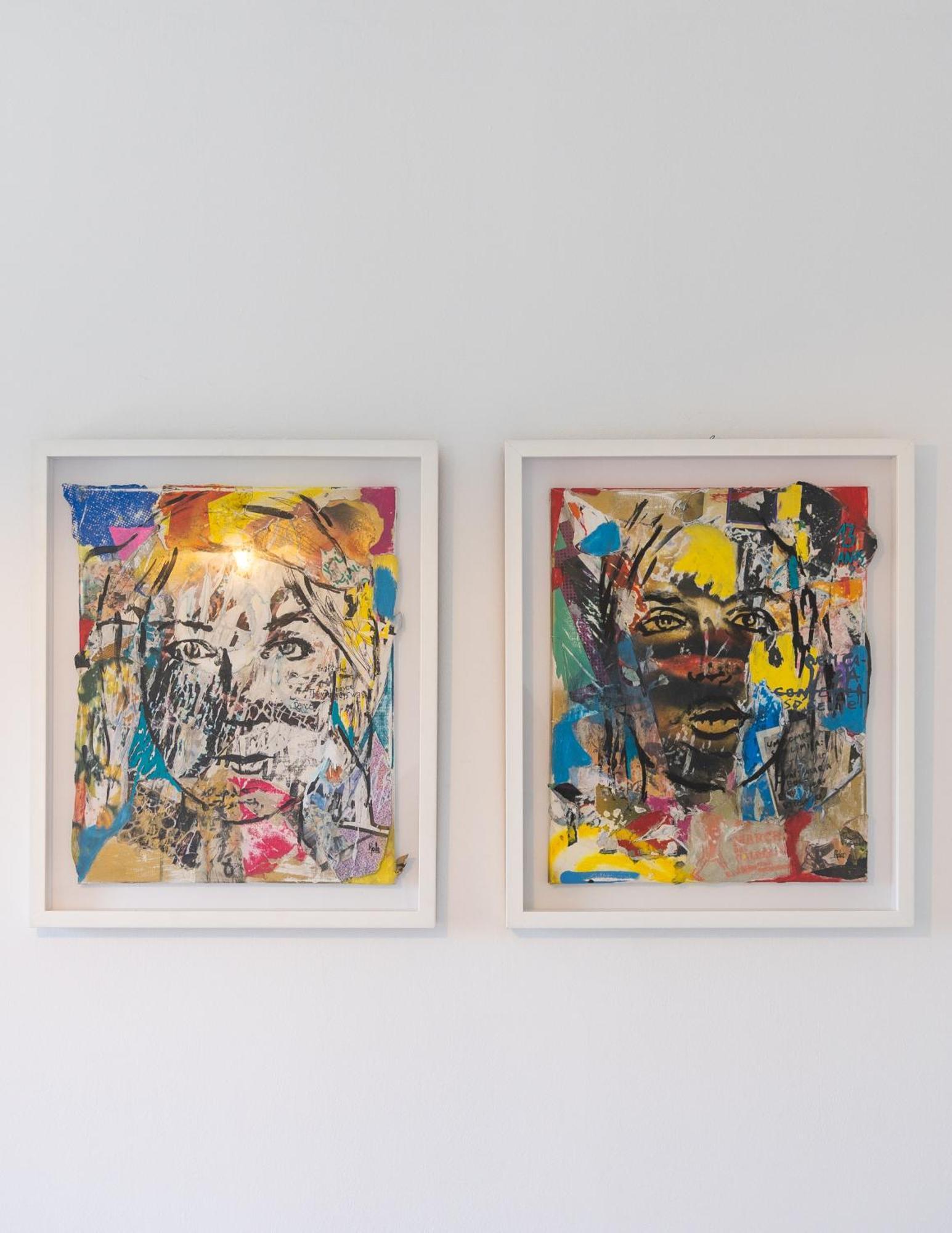 Rola Art Work Ii By Da'home Apartment Porto